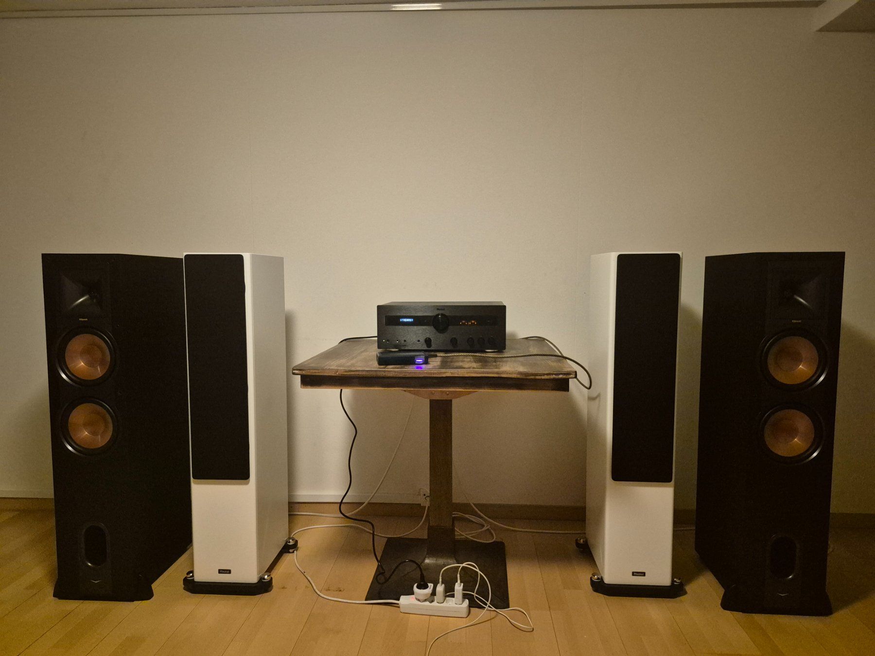 Klipsch Casse acustiche: Klipsch R-28F Standlautsprecher, Paar – Usato da Wald ZH venduto da kul_8m6c