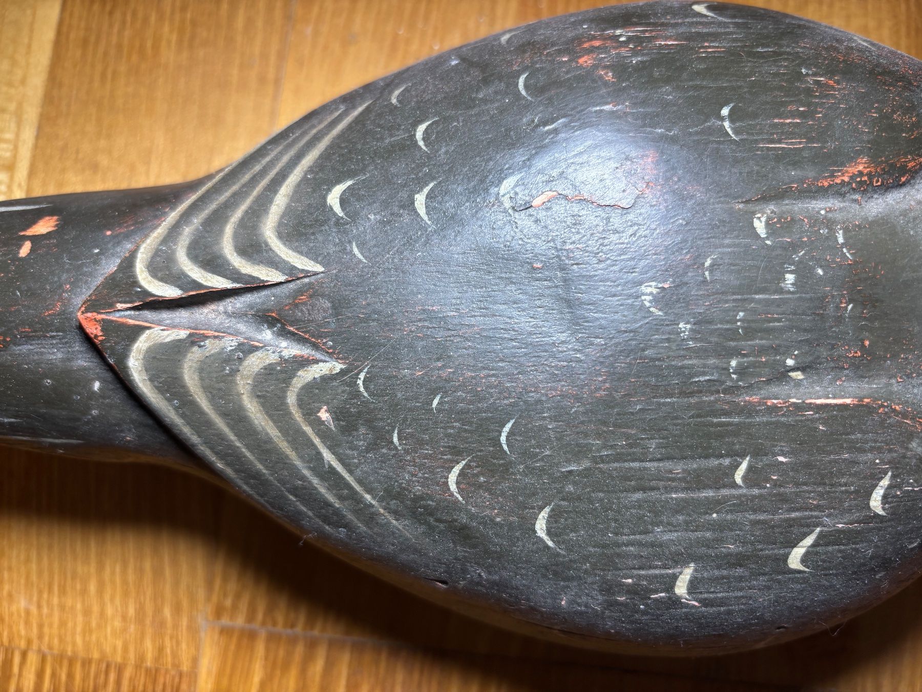 Figuren: Lockente Ente Holzente – Gebraucht aus Hinwil von DaniBachman 4