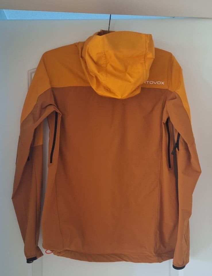 Ortovox Jacken: Ortovox - Women's Mesola Jacket – Gebraucht aus Hildisrieden von angi_sara 1