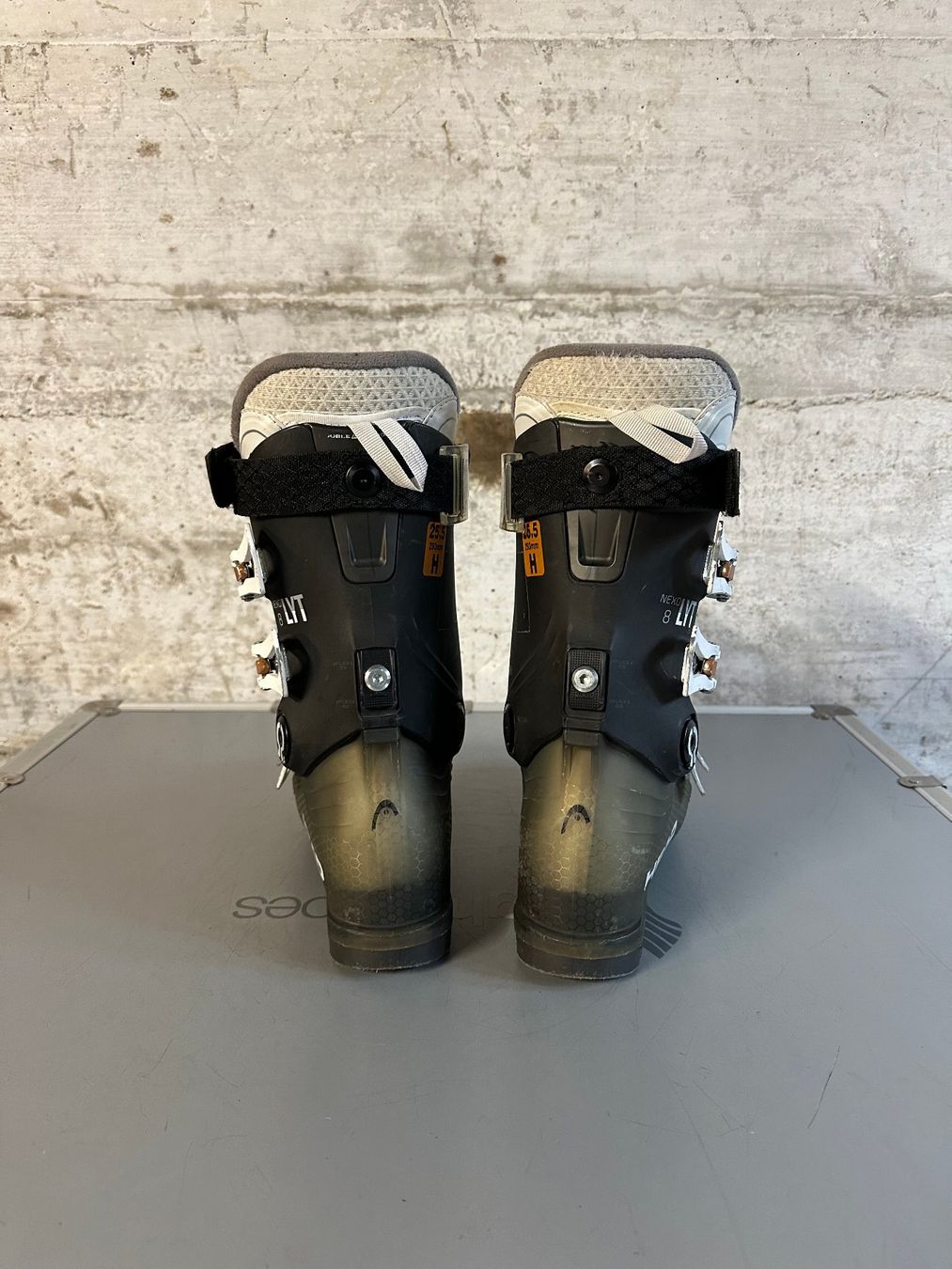 Head Scarpe da uomo: Head Skischuhe 25.5 / Gr. 39.5 – Usato da Emmenbrücke venduto da karkarkar 3