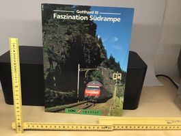 LOKI Spezial: Gotthard III Faszination Südrampe