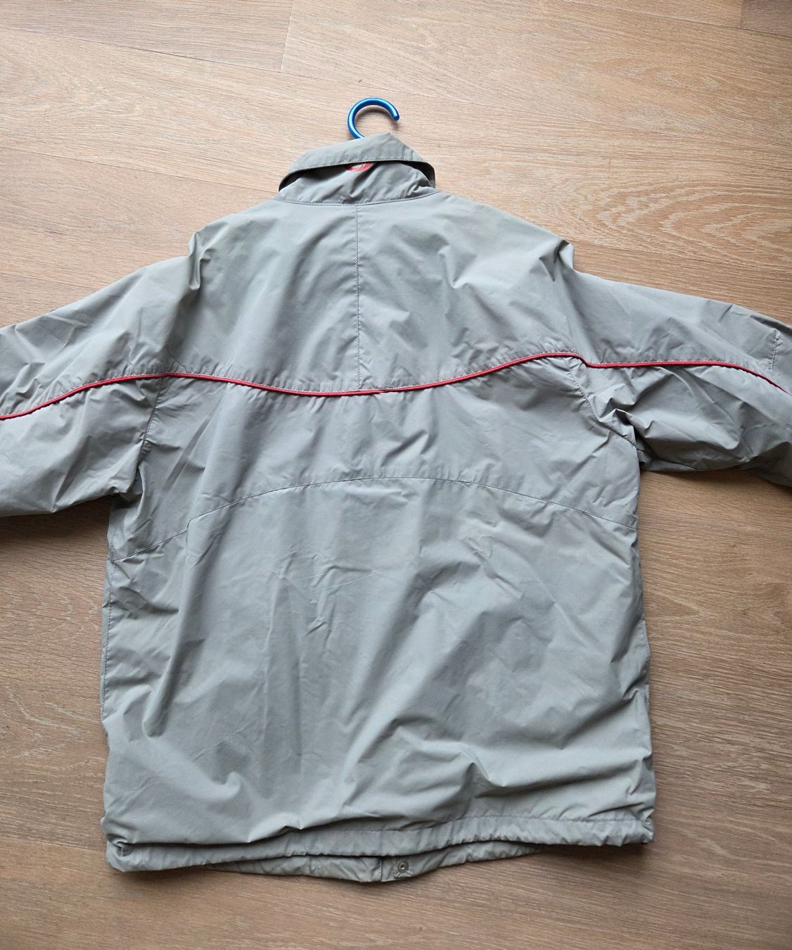 Giacche: Allinghi Windjacke – Nuovo (secondo la descrizione) da Zürich venduto da ire_992t 1