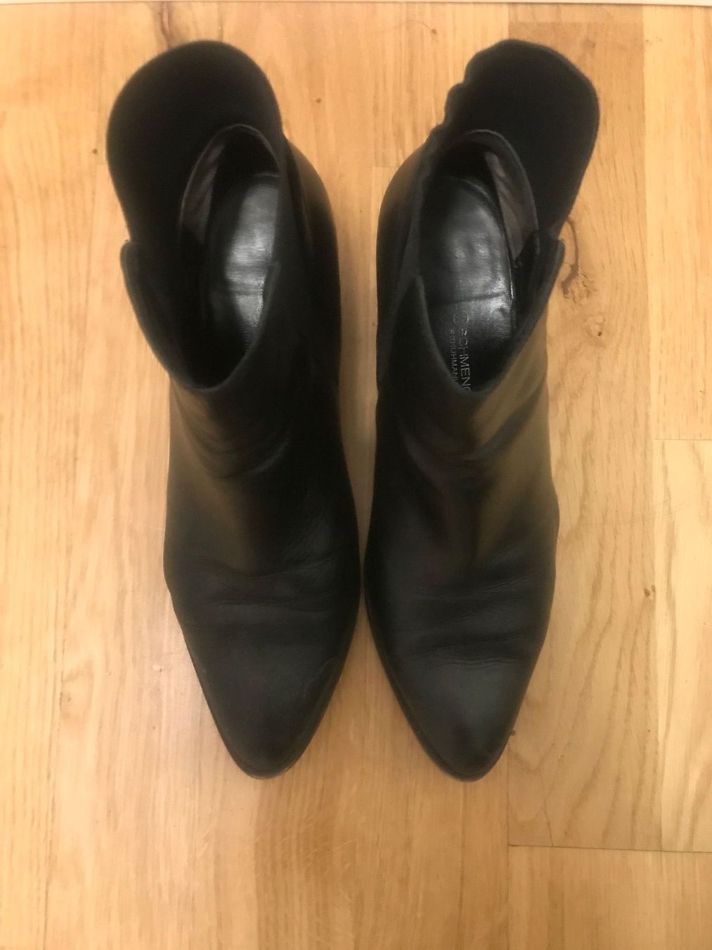 Kennel + Schmenger Damenschuhe: KENNEL + SCHMENGER Boots Schuhe Gr 38 – Gebraucht aus Ebmatingen von dartim 1