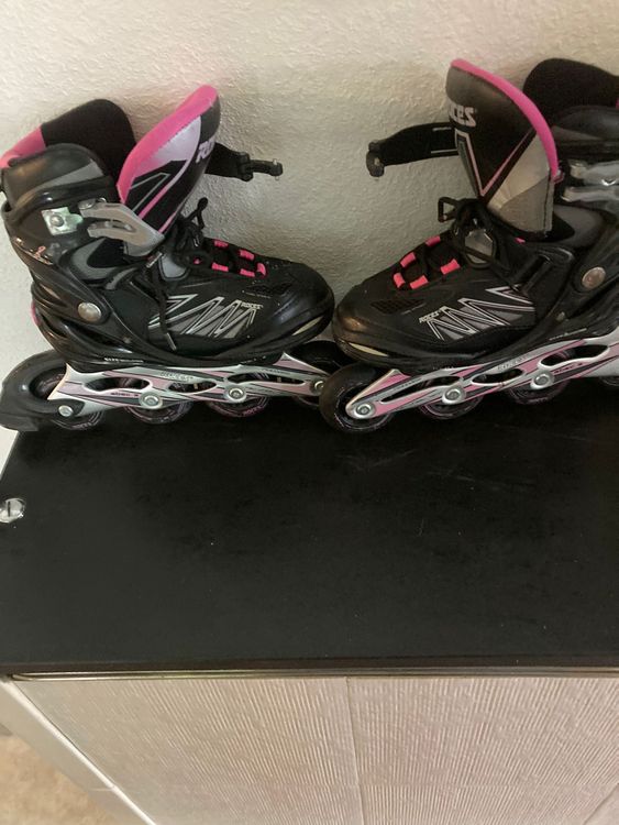 Roces Inlineskates | Kaufen auf Ricardo