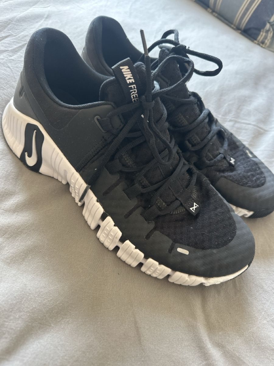 Nike Herrenschuhe: Nike Free Metcon 5 Gr. 45.5  – Gebraucht aus Bassersdorf von Ayumiyamaguchi