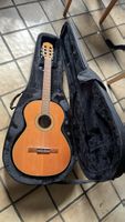 Espala Gitarre