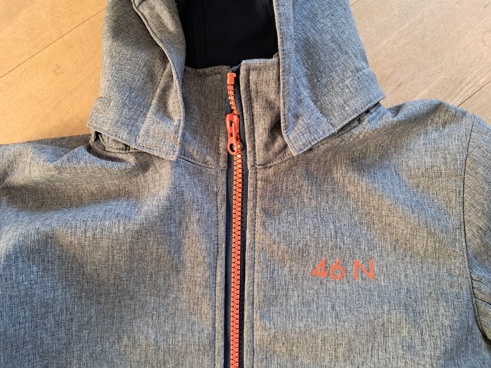 46 Nord Giacche & Cappotti: Softshelljacke Gr. 152 von 46Nord – Usato da Winterthur venduto da fabelwin 2