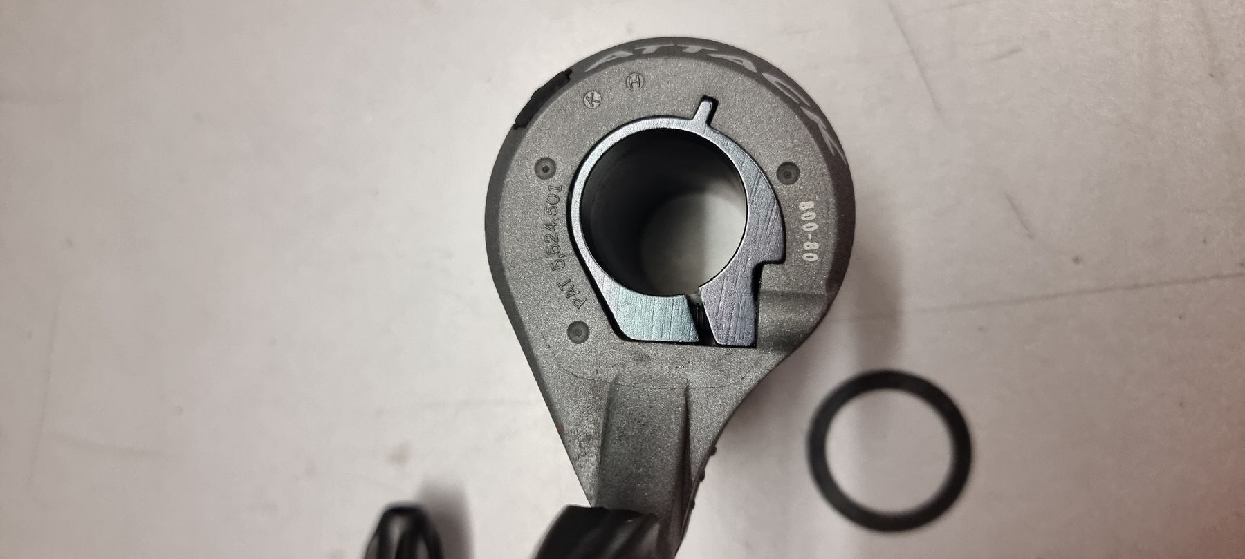 Sram Pièces détachées: Sram Grip Shift - Versand möglich – D'occasion à Seon par Stibinio 4