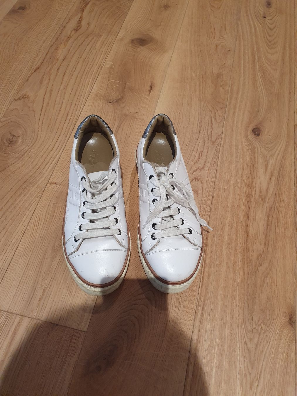 Hermès Scarpe da donna: Hermès, Sneakers, Schuhe, 38 – Usato da Winterthur venduto da Sjull 7