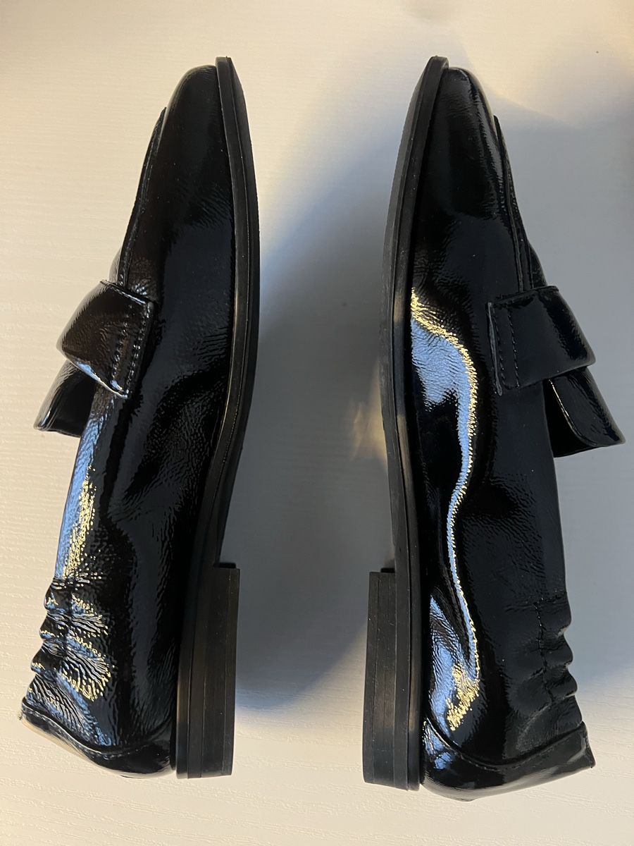 Scarpe da donna: Schuhe Mocassins – Usato da Dübendorf venduto da Troggy 2