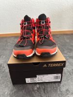 Adidas Terrex Wanderschuhe Grösse 38 Goretex