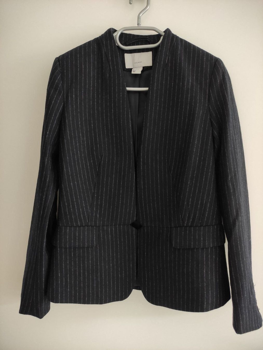 H&M Completi & Tailleur: New H&M Wool Blend Suit Set, 36/38 – Nuovo (secondo la descrizione) da Sursee venduto da Re.joy
