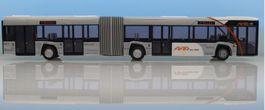 RIETZE SOLARIS URBINO 18 AAR BUS Aarau Buchs #1 1:87