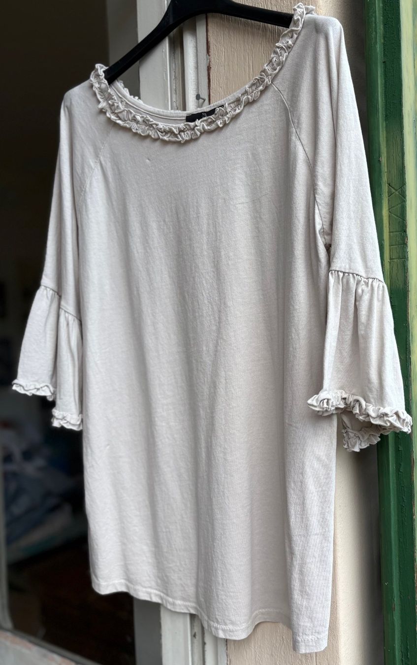 T-shirt: T-Shirt in cotone, M – Nuovo e nell'imballaggio originale da Locarno venduto da DBSiesta 1