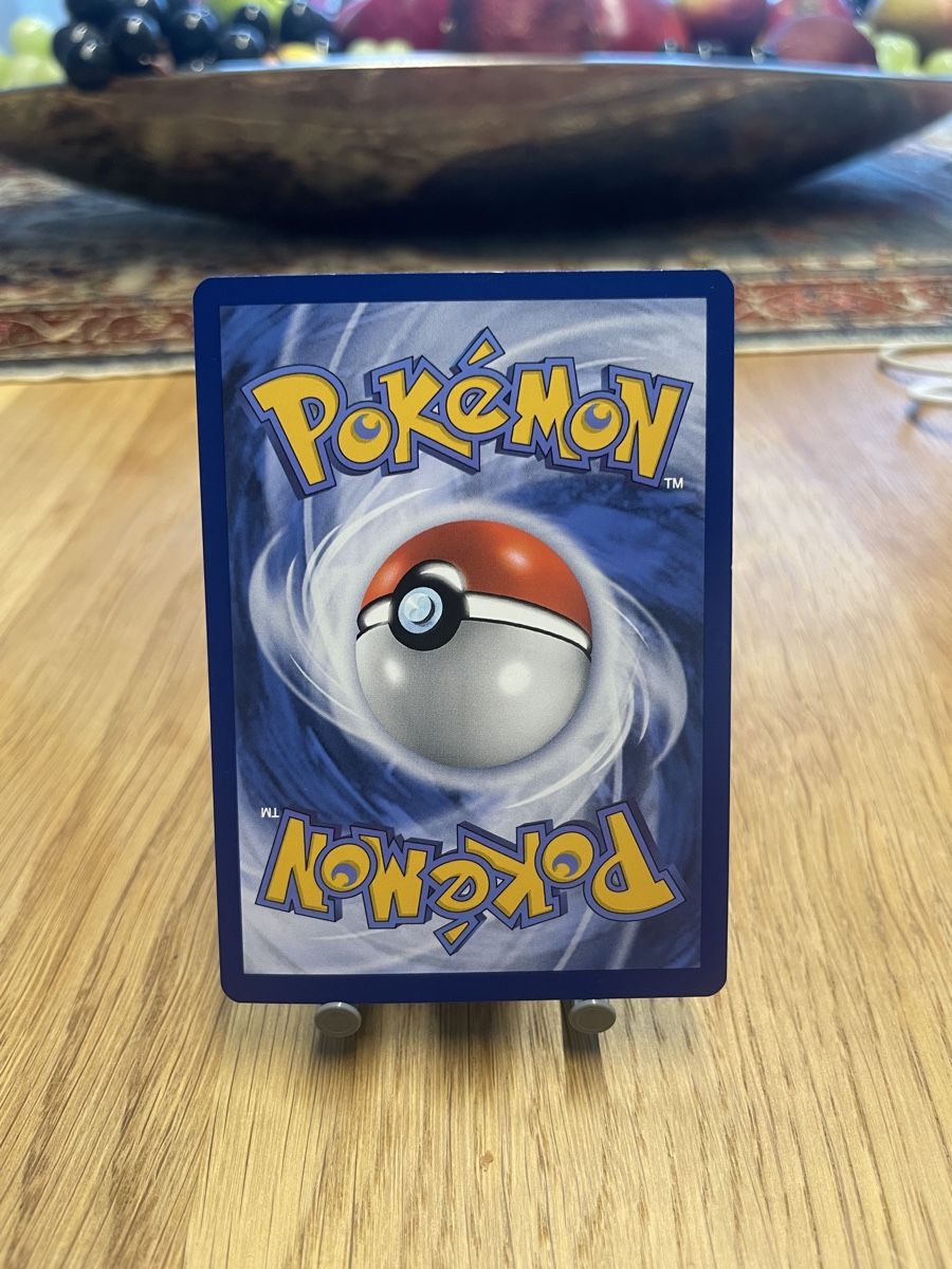 Pokémon Carte collezionabili: Pikachu 131 shiny - DE – Nuovo (secondo la descrizione) da Thalwil venduto da Sermet1907 1
