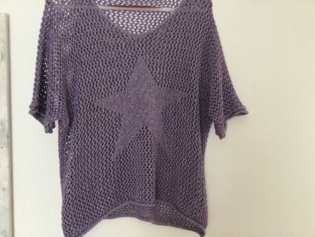 Pullover Neu