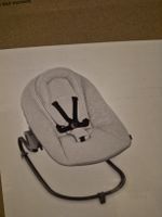 Newborn Aufsatz für Hauck Beta Plus Hochstuhl mit Bouncer