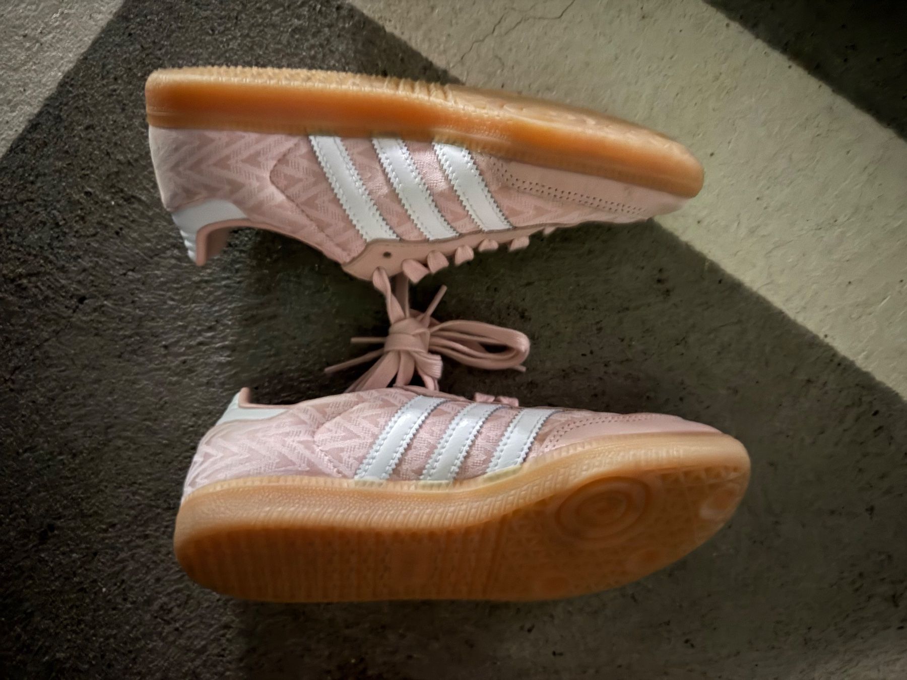 Herrenschuhe: Adidas Turnschuhe – Gebraucht aus Rupperswil von ConradD 1