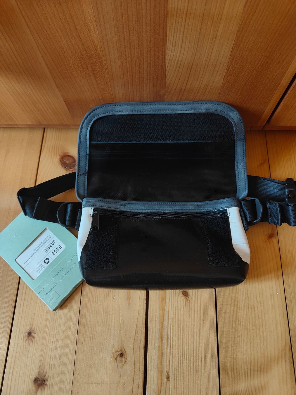 Freitag Borse: Freitagtasche Jamie F153 – Nuovo (secondo la descrizione) da Winterthur venduto da the7mx1reon 2