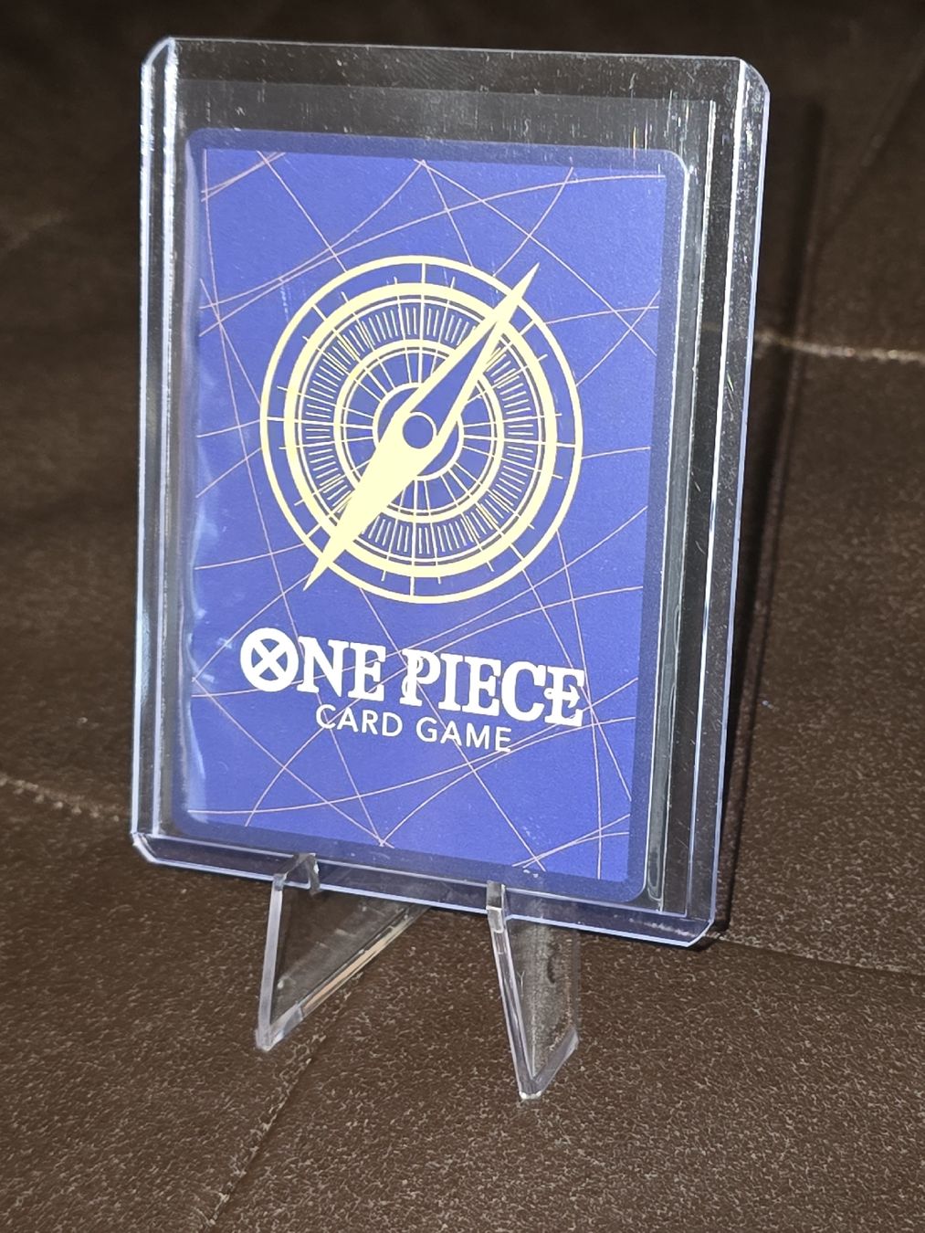 Bandai Sammelbilder & Trading cards: Monkey.D.Luffy OP09-119 One Piece – Neu und originalverpackt aus Bronschhofen von dvnb 2