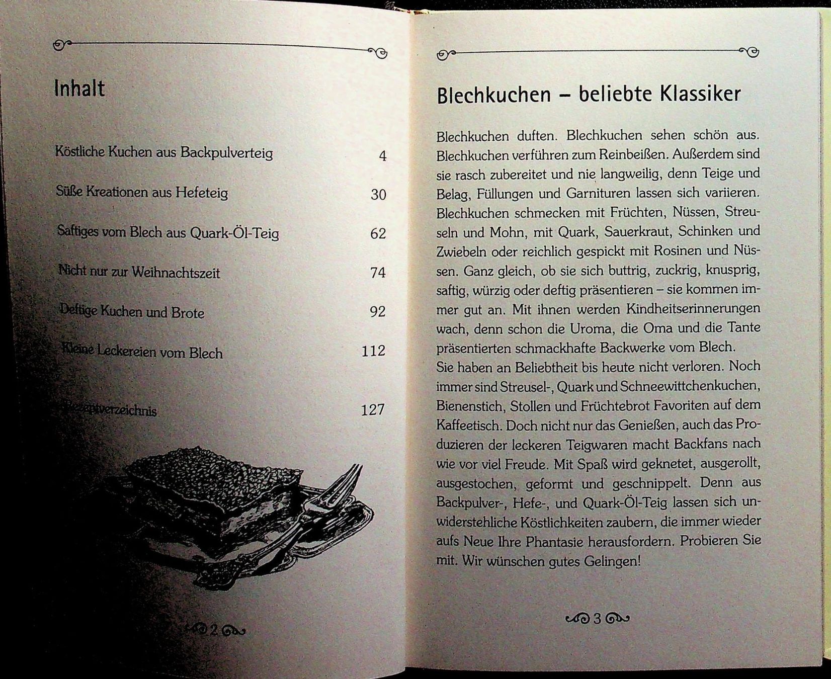 Bücher: Omas beste Blechkuchen Weltbild 2000 – Gebraucht aus Reitnau von Zaomir 2