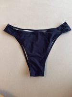 Bikinihose dunkelblau, Grösse XL, neu