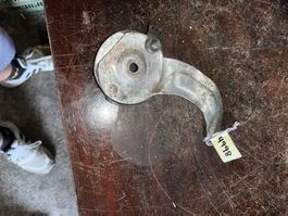 Sachs Mofa Rücktritt Bremsankerplatte