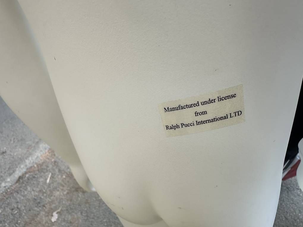 Altro in Decorazioni & Accessori: Kinder-Schaufensterpuppe 100cm – Usato da Necker venduto da liq24 4