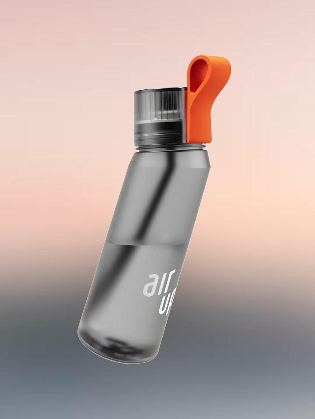Air Up Trinkflaschen & Thermosflaschen: AirUp Trinkflasche – Neu (gemäss Beschreibung) aus Embrach von squarely