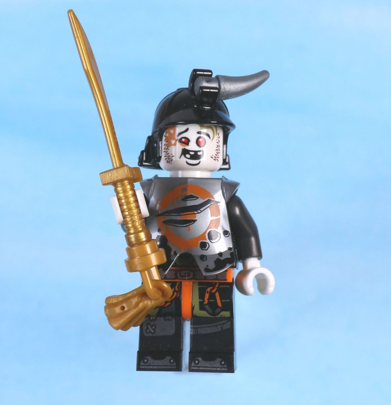 Lego Giocattoli: LEGO Minifigur Chew Toy – Usato da Hettlingen venduto da Scholi99