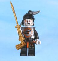 LEGO Minifigur Chew Toy