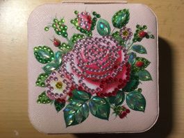 Schmuckkästchen handgemacht