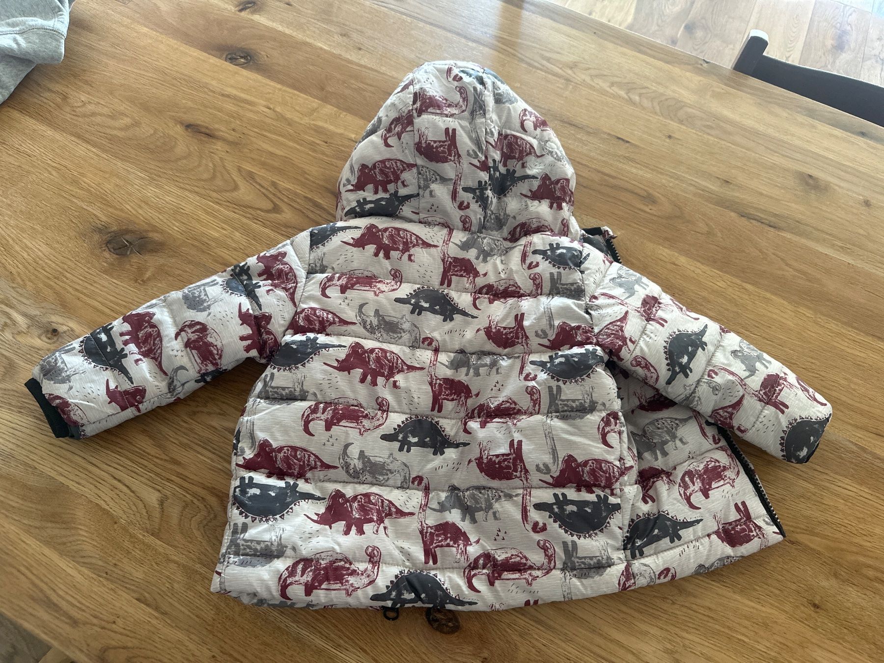 Vestes & Manteaux: Jacket 80cm ( 9/12 Monate) – Neuf (Voir description) à Rapperswil BE par aro_66tx 2