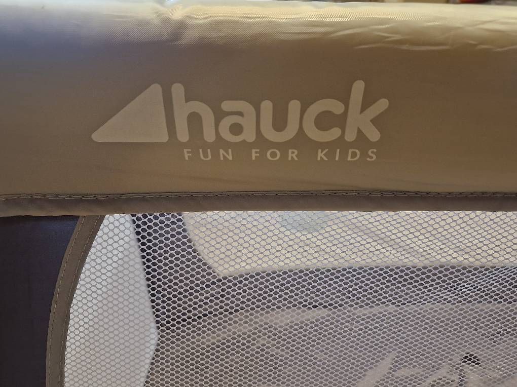Poussette: hauck – D'occasion à Ramsei par waegi87 2
