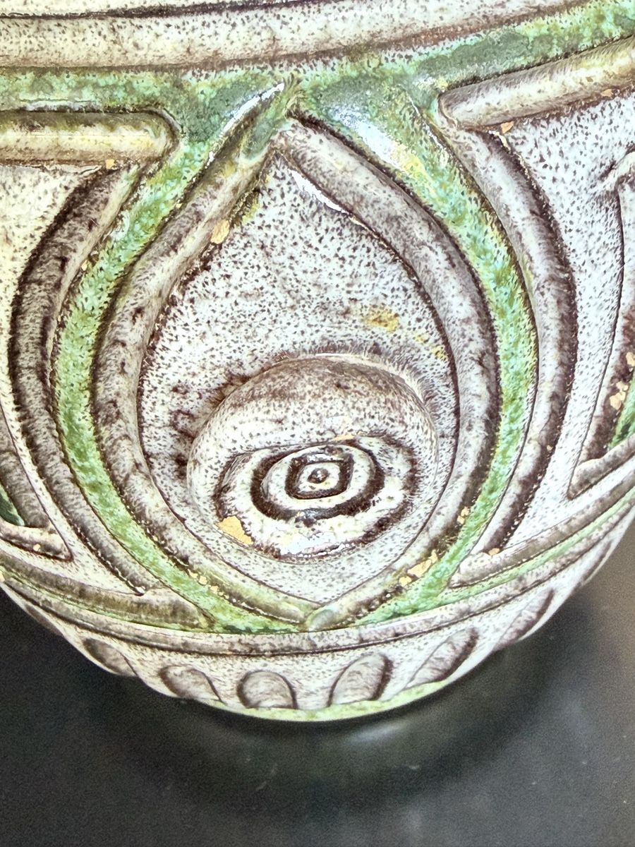 Vasi & Recipienti: Vintage Italian Pottery Pitcher, Bitossi – Usato da Kilchberg ZH venduto da san_hs8y 6