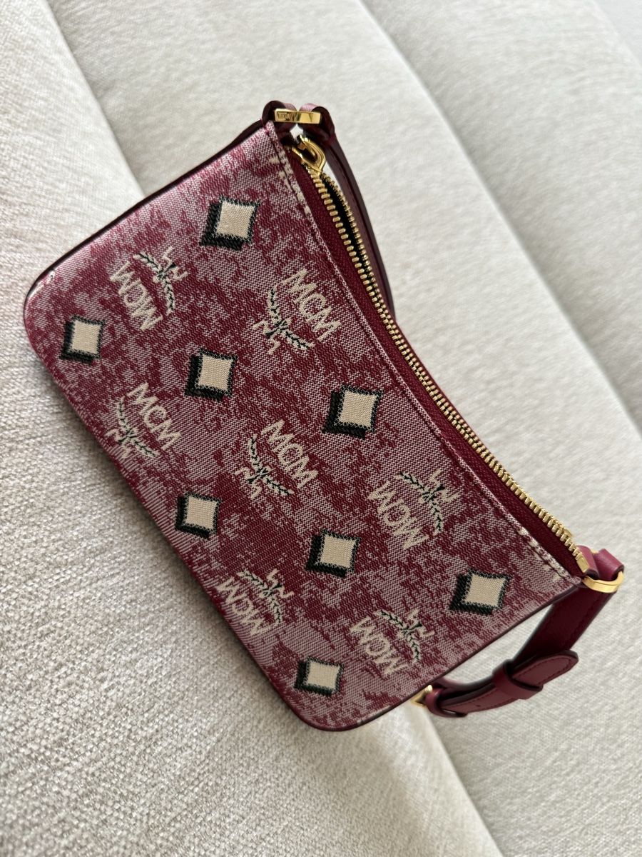 Mcm Taschen für Damen: MCM (Crossbody) Bag – Neu (gemäss Beschreibung) aus Bassersdorf von janiine.xx 1
