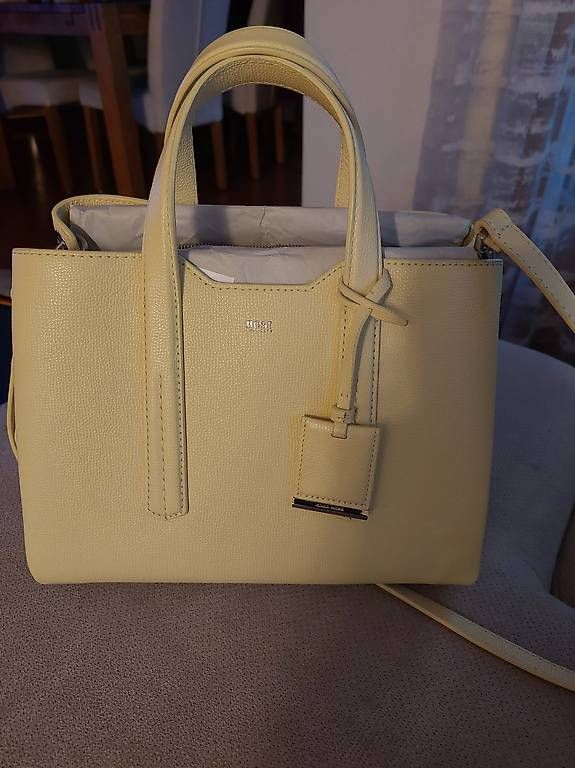 Borse da donna: Handtasche Hugo Boss – Usato da Rotkreuz venduto da BlumeMAK 4