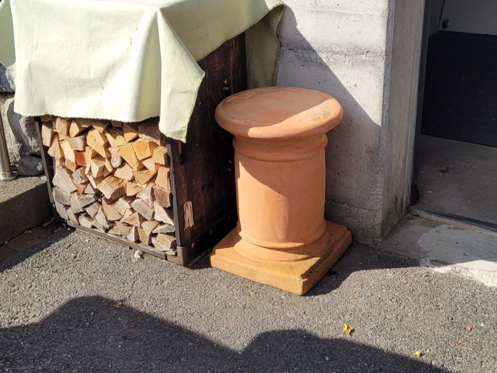 Altro per la casa: Tonsäule zu verkaufen - Höhe 52 cm – Usato da Mitlödi venduto da Wabo1 3