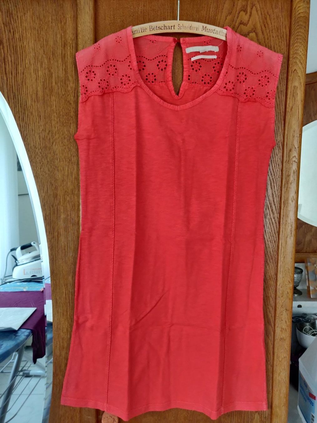 Top: Damen Sommer Top – Usato da Schwyz venduto da Francesca54