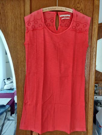 Damen Sommer Top