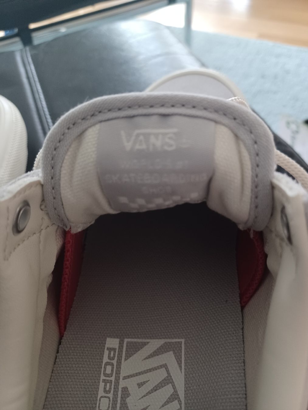 Vans Scarpe da uomo: Vans Skate Old Skool, 38.5  Neu – Nuovo (secondo la descrizione) da Bonaduz venduto da lizze49 7