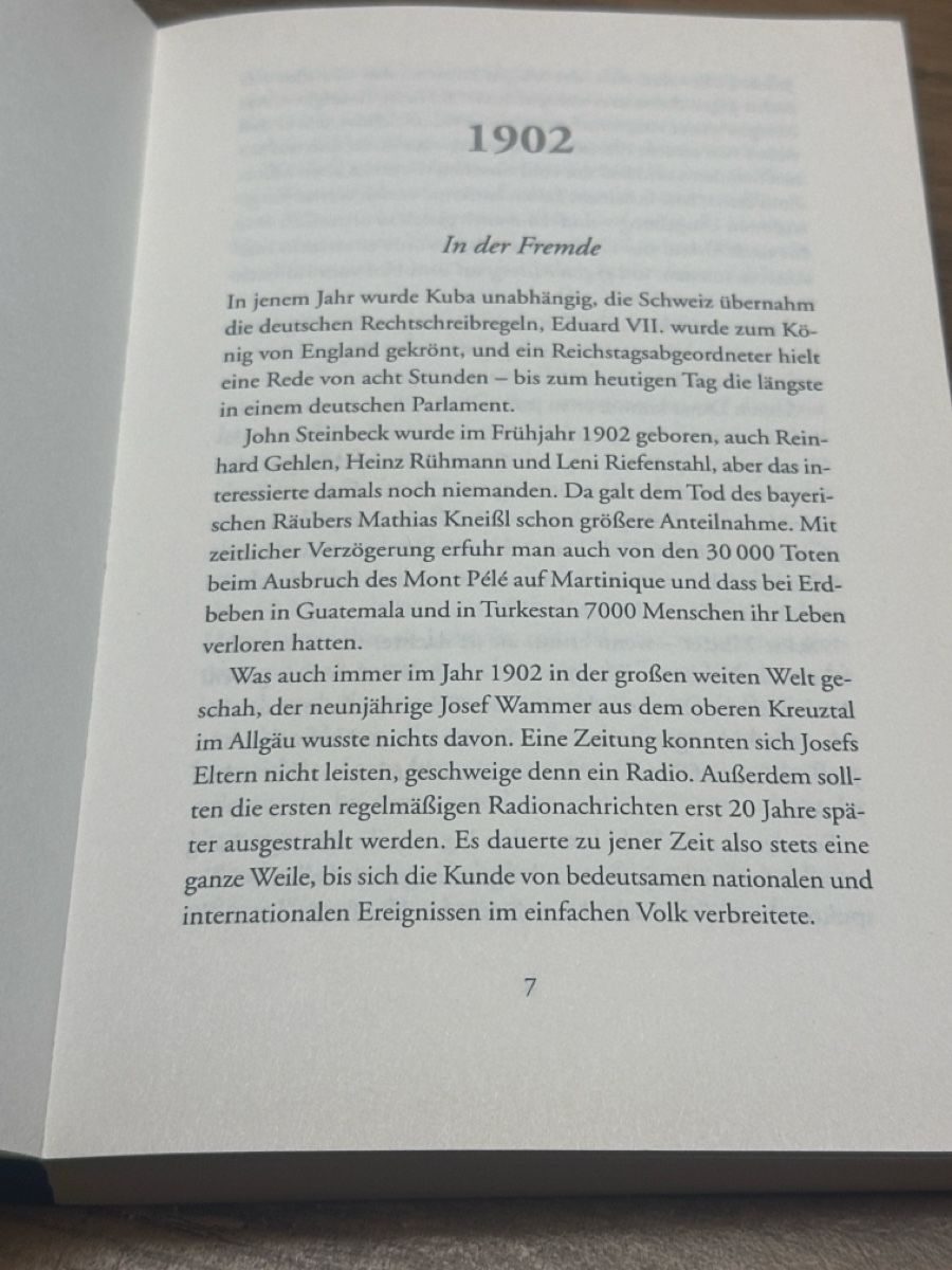 Libri: Buch: Der Ahnhof – Usato da Buus venduto da 2019dp 2