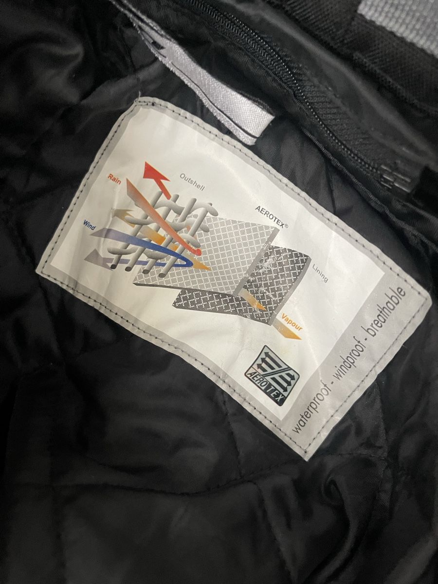 Pantalons: DIFI Motorradhose Touring Aerotex S – D'occasion à Dübendorf par olh_rs5r 6