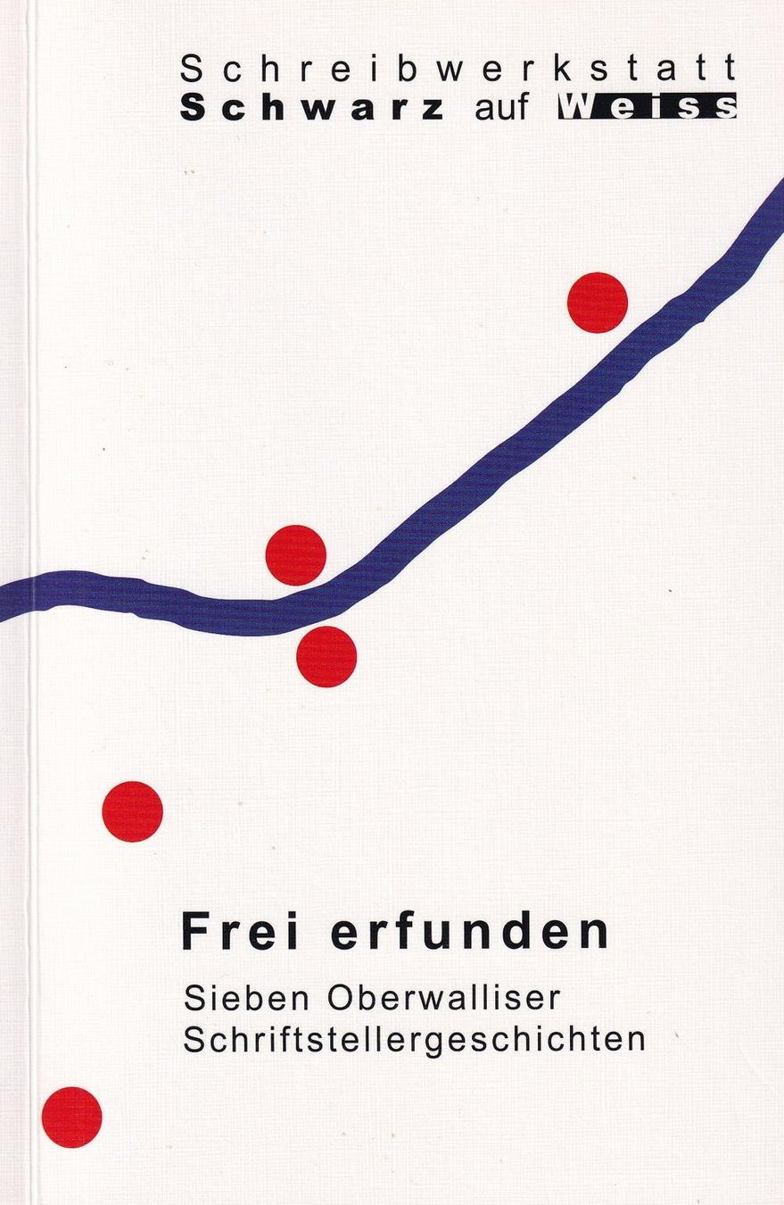 Libri: Frei erfunden [Buch] – Usato da Bitsch venduto da Melando