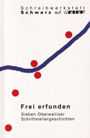 Frei erfunden [Buch]