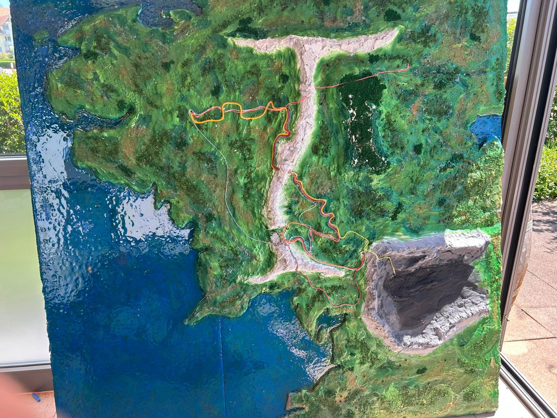 Modellbausätze & Standmodelle: Miniaturwelt Herr der Ringe – Gebraucht aus Marthalen von mlonlinech 1