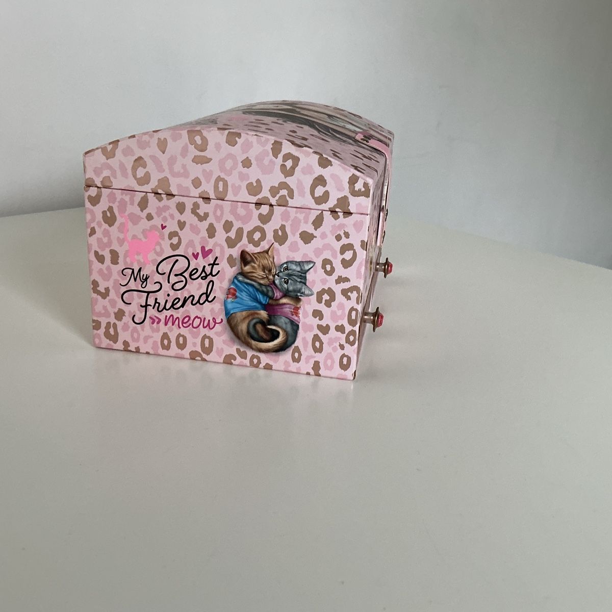Casse di trasporto: Schmuckbox Top Model – Usato da Arth venduto da Windig 5