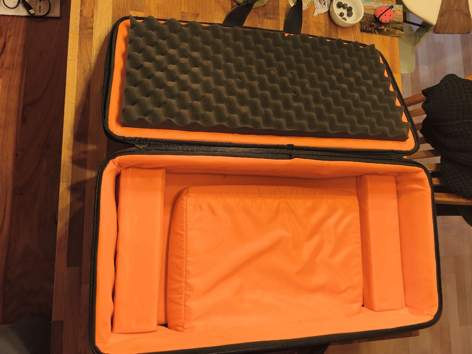 Coperte: UDG DJ Controller Tasche für DDJ SX – Usato da Bärau venduto da Rawasson 2