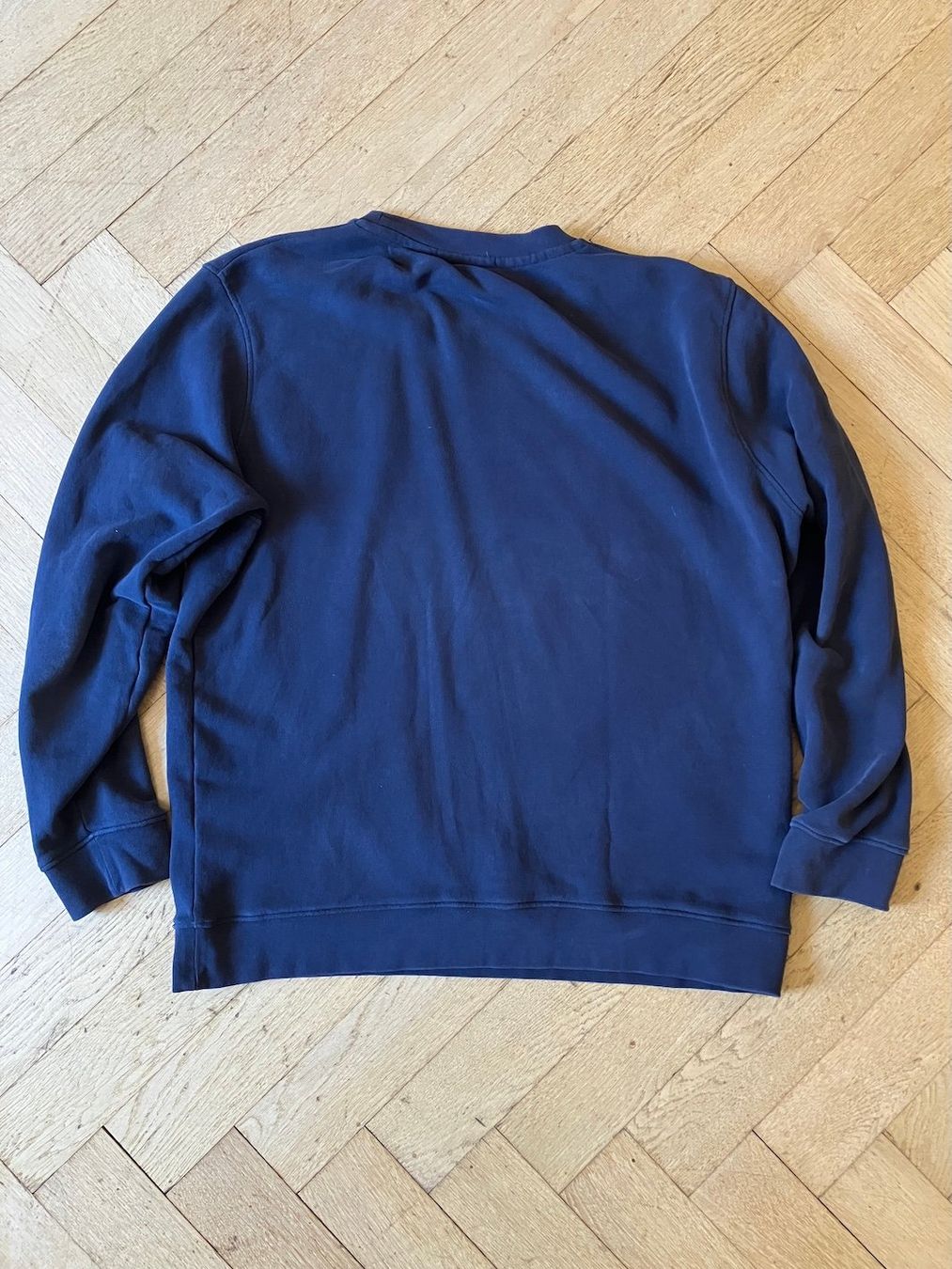 Armedangels Maglioni & Felpe: ARMEDANGELS Baaro Loop XL Sweatshirt (Pullover) – Usato da Basel venduto da rx8c 2