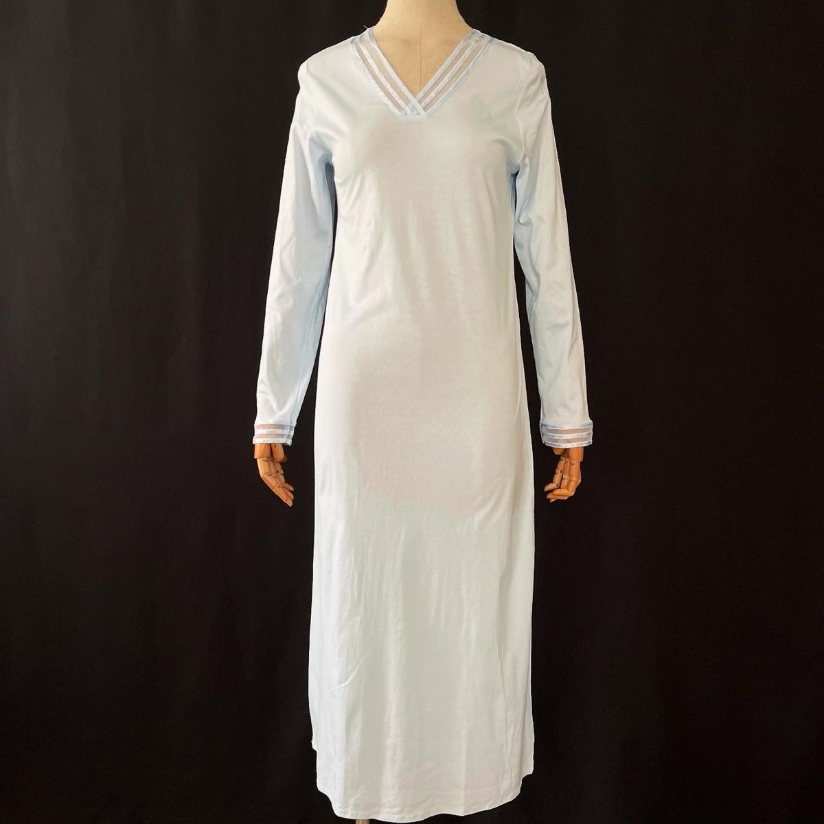 Hanro Negligees & Pigiami: HANRO Nightgown – Nuovo (secondo la descrizione) da Emmen venduto da Nightingale_2022